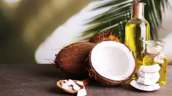 5 Manfaat Minyak Virgin Coconut Oil yang Wajib Anda Ketahui