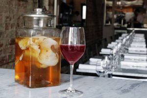 Mengenal Ajaibnya Minuman Kombucha untuk Diabetes