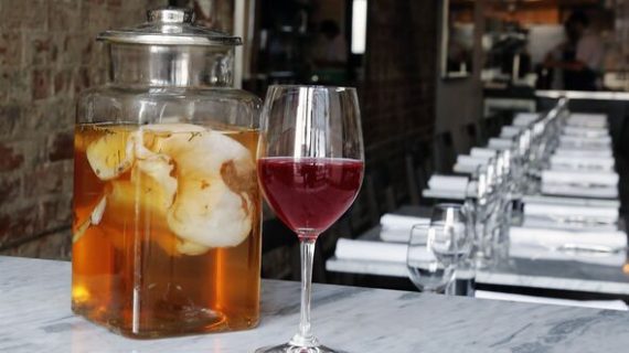Mengenal Ajaibnya Minuman Kombucha untuk Diabetes