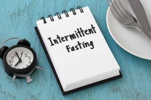 Intermittent Fasting:Tren Baru Menjaga Kesehatan dan Tubuh Ideal