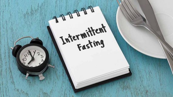 Intermittent Fasting:Tren Baru Menjaga Kesehatan dan Tubuh Ideal