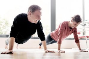 HIIT Workout: Solusi Olahraga Efektif di Era Modern