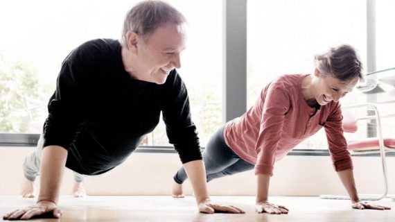 HIIT Workout: Solusi Olahraga Efektif di Era Modern