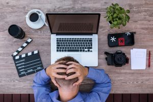 Senin, Hari Paling Menyeramkan dalam Seminggu? Coba “Bare Minimum Monday”!