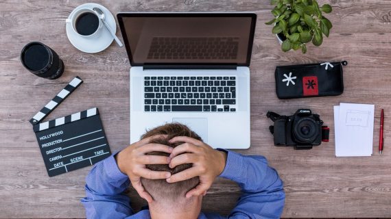 Senin, Hari Paling Menyeramkan dalam Seminggu? Coba “Bare Minimum Monday”!