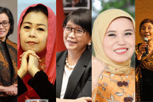 Hari Perempuan Sedunia: Merayakan Pencapaian dan Kesetaraan