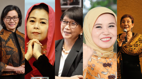 Hari Perempuan Sedunia: Merayakan Pencapaian dan Kesetaraan