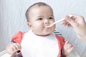 Stunting: Masalah Gizi Kronis yang Mengancam Generasi Emas Indonesia