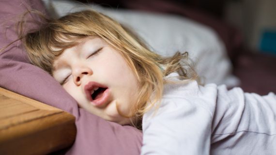 Mendengkur: Gangguan Tidur yang Mengganggu, Tapi Bisa Diatasi