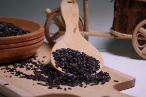 Menggali Manfaat Beras Hitam yang Luar Biasa Jarang Diketahui