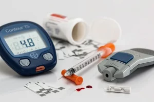 Bebas Diabetes dengan Pola Hidup Sehat Bersama Eka Farm