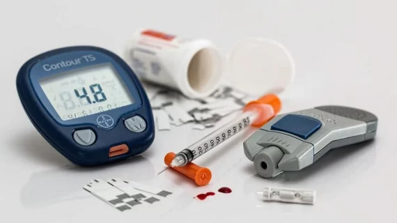 Bebas Diabetes dengan Pola Hidup Sehat Bersama Eka Farm
