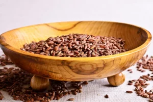 Beras Diet Organik untuk Membantu Program Diet Anda Optimal