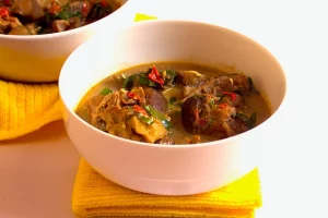 Memahami Hubungan Kolesterol Daging Kambing Kurban