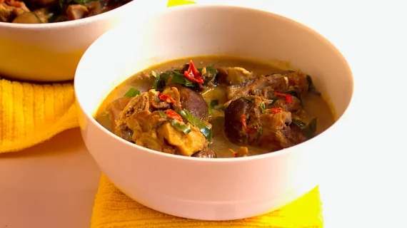 Memahami Hubungan Kolesterol Daging Kambing Kurban
