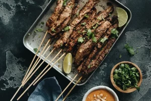 6 Tips untuk Mengurangi Resiko Dampak Makan Daging Kurban Terhadap Kolesterol