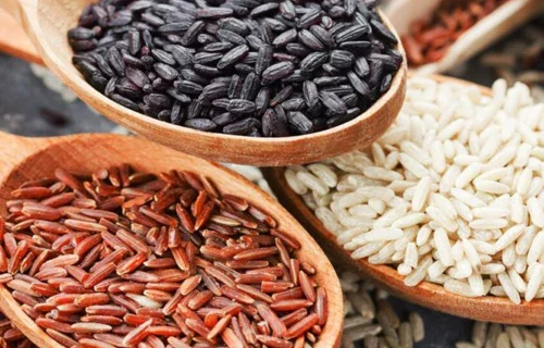 Sekarang Ada 4 Makanan yang Menurunkan Kolesterol Wajib Anda Tahu!