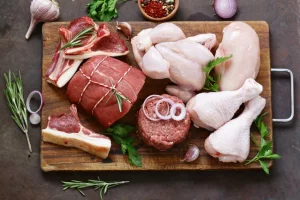 Daging Kambing vs Ayam: Mana yang Lebih Aman untuk Kolesterol Saat Idul Adha?
