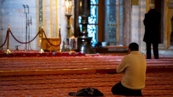 Menemukan Ampunan di Padang Arafah: Keutamaan Puasa Arafah yang Jarang Diketahui