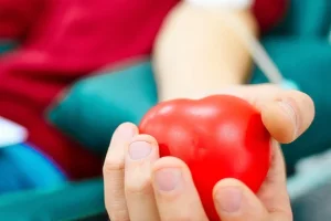 Donor Darah dan Diabetes: Benarkah Penderita Diabetes Tidak Boleh Donor Darah?