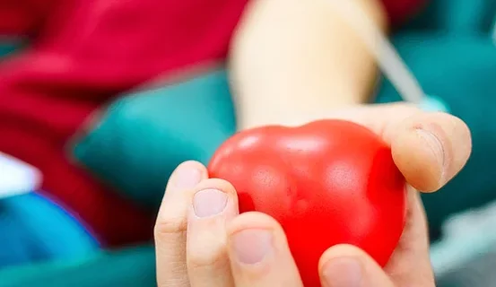 Donor Darah dan Diabetes: Benarkah Penderita Diabetes Tidak Boleh Donor Darah?