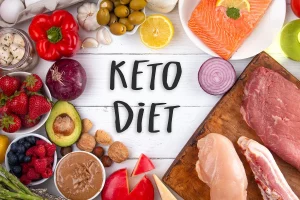 Diet Ketogenik: Solusi Sehat untuk Penderita Diabetes dengan Beras Amandia