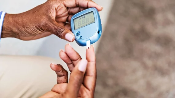 Efek Gula Darah Rendah pada Penderita Diabetes Wajib Anda Tahu