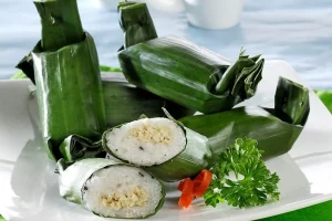 Mengapa Penyakit Ini Harus Menghindari Ketan? Simak disini Penjelasannya
