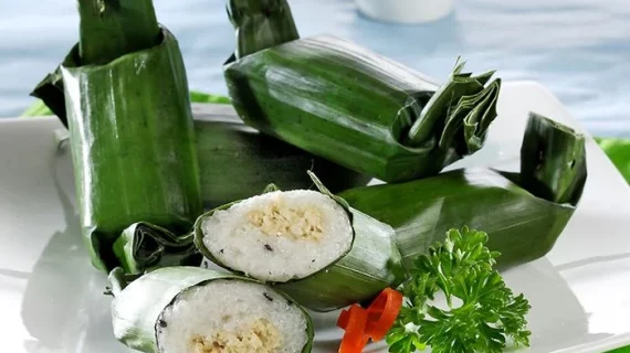 Mengapa Penyakit Ini Harus Menghindari Ketan? Simak disini Penjelasannya