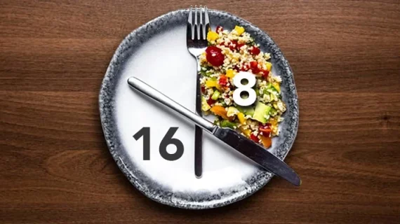 Kesalahan dalam Intermittent Fasting yang Sering Diabaikan no.3 Paling Sering Dilakukan