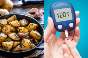Fakta Menarik tentang Kandungan Gula pada Kentang: Apakah Kentang Aman bagi Pengidap Diabetes?
