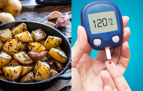 Fakta Menarik tentang Kandungan Gula pada Kentang: Apakah Kentang Aman bagi Pengidap Diabetes?