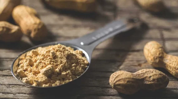 Apakah Kacang Mengandung Lemak? Fakta Menarik di Balik Kacang yang Wajib Diketahui