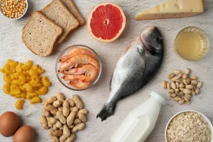 Makanan Tinggi Protein: Rahasia Tubuh Sehat dan Energi Sepanjang Hari
