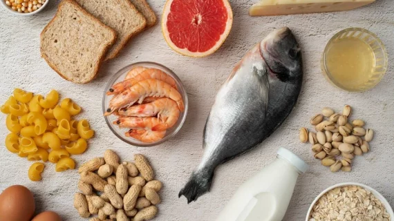 Makanan Tinggi Protein: Rahasia Tubuh Sehat dan Energi Sepanjang Hari