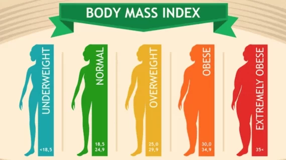 BMI Calculator: Lebih dari Sekadar Angka di Timbangan
