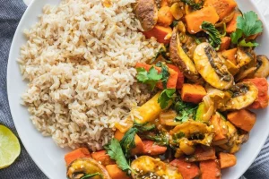 Solusi Sehat yang Tidak Membosankan dengan Makanan Rendah Kalori untuk Diet