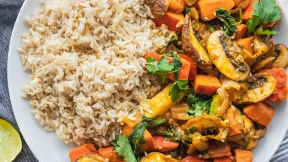 Solusi Sehat yang Tidak Membosankan dengan Makanan Rendah Kalori untuk Diet