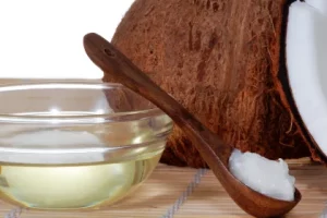 Manfaat Minum VCO Sebelum Tidur: Rahasia Kesehatan dari Minyak Kelapa Murni