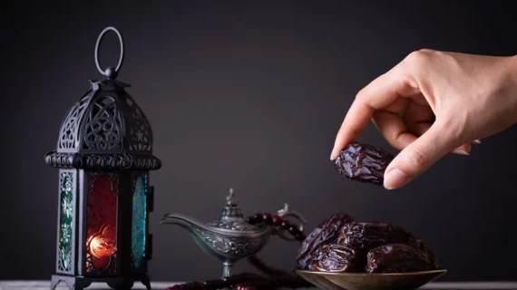 Amalan Sunnah di Bulan Ramadhan yang Jarang Dibahas
