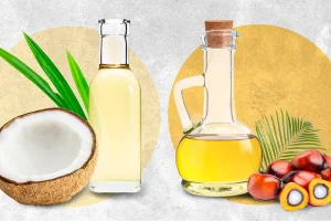 Minyak Kelapa vs. Minyak Sawit: Mana yang Lebih Sehat?