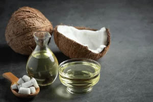 Menggoreng dengan Minyak Kelapa yang Mengubah Cara Pandang tentang Minyak Goreng
