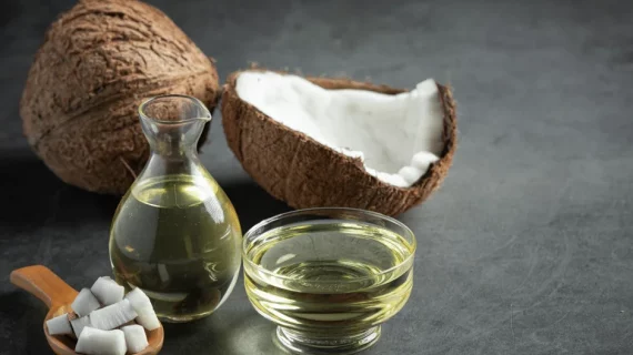 Menggoreng dengan Minyak Kelapa yang Mengubah Cara Pandang tentang Minyak Goreng