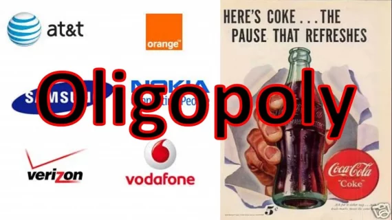 Contoh Pasar Oligopoli: Pengertian, Ciri-Ciri, dan Contohnya dalam Kehidupan Sehari-hari
