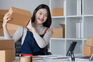 Langkah Awal Menuju Kemandirian Finansial dengan Usaha Rumahan yang Cocok untuk Pemula