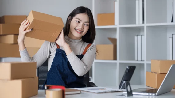 Langkah Awal Menuju Kemandirian Finansial dengan Usaha Rumahan yang Cocok untuk Pemula