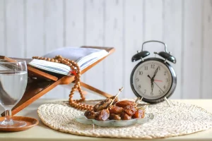 Mukjizat Puasa: Perjalanan Saya Menemukan Kesehatan Optimal