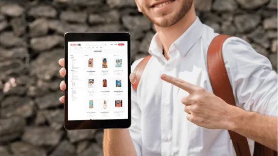 Jangan Ketinggalan! Bisnis Online yg Menjanjikan untuk Generasi Digital Saat Ini