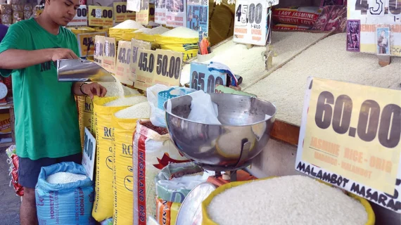 Peluang Menjanjikan Jadi Reseller Beras: Bisnis Sederhana, Untung Maksimal