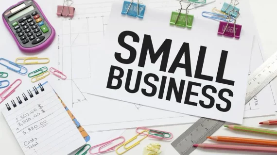 Kiat dan Strategi Sukses Memulai Bisnis Usaha Modal Kecil